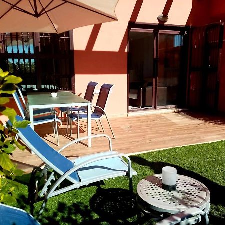 Campomar MIJAS COSTA Luaran gambar