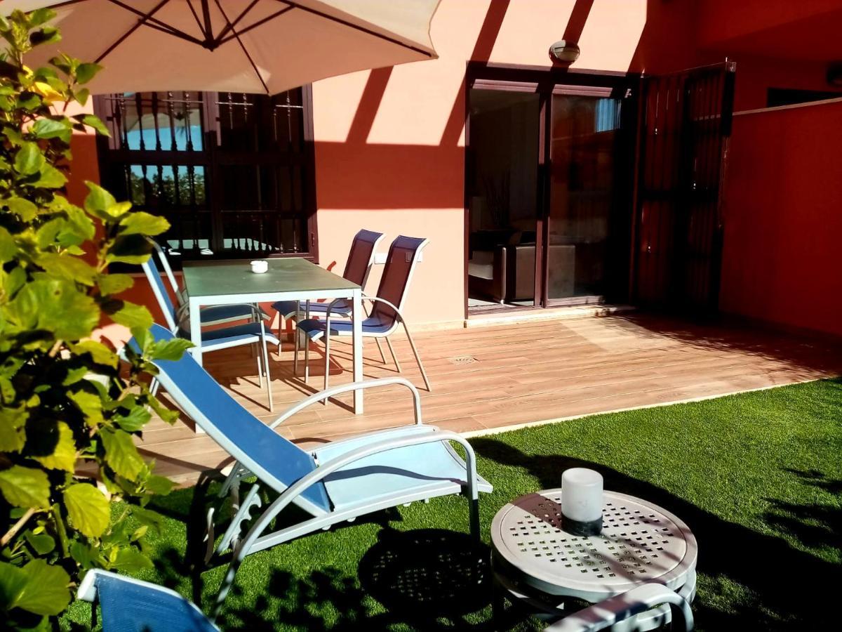 Campomar MIJAS COSTA Luaran gambar