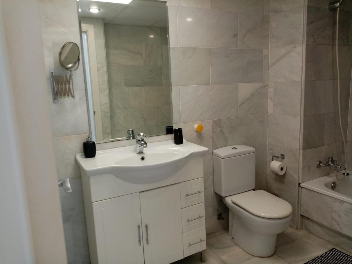 Campomar MIJAS COSTA Luaran gambar