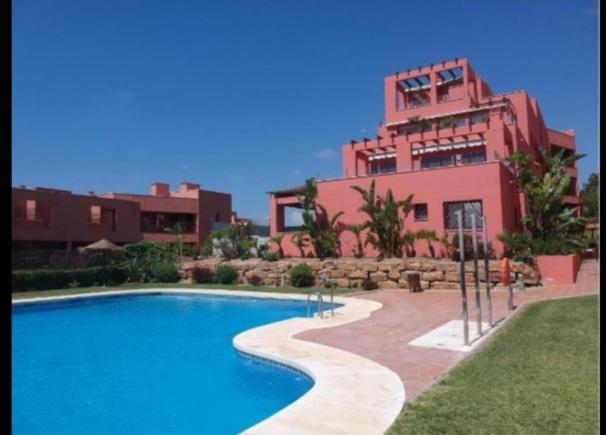 Campomar MIJAS COSTA Luaran gambar