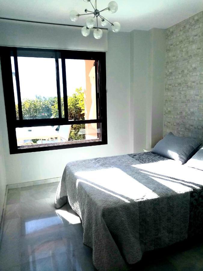Campomar MIJAS COSTA Luaran gambar
