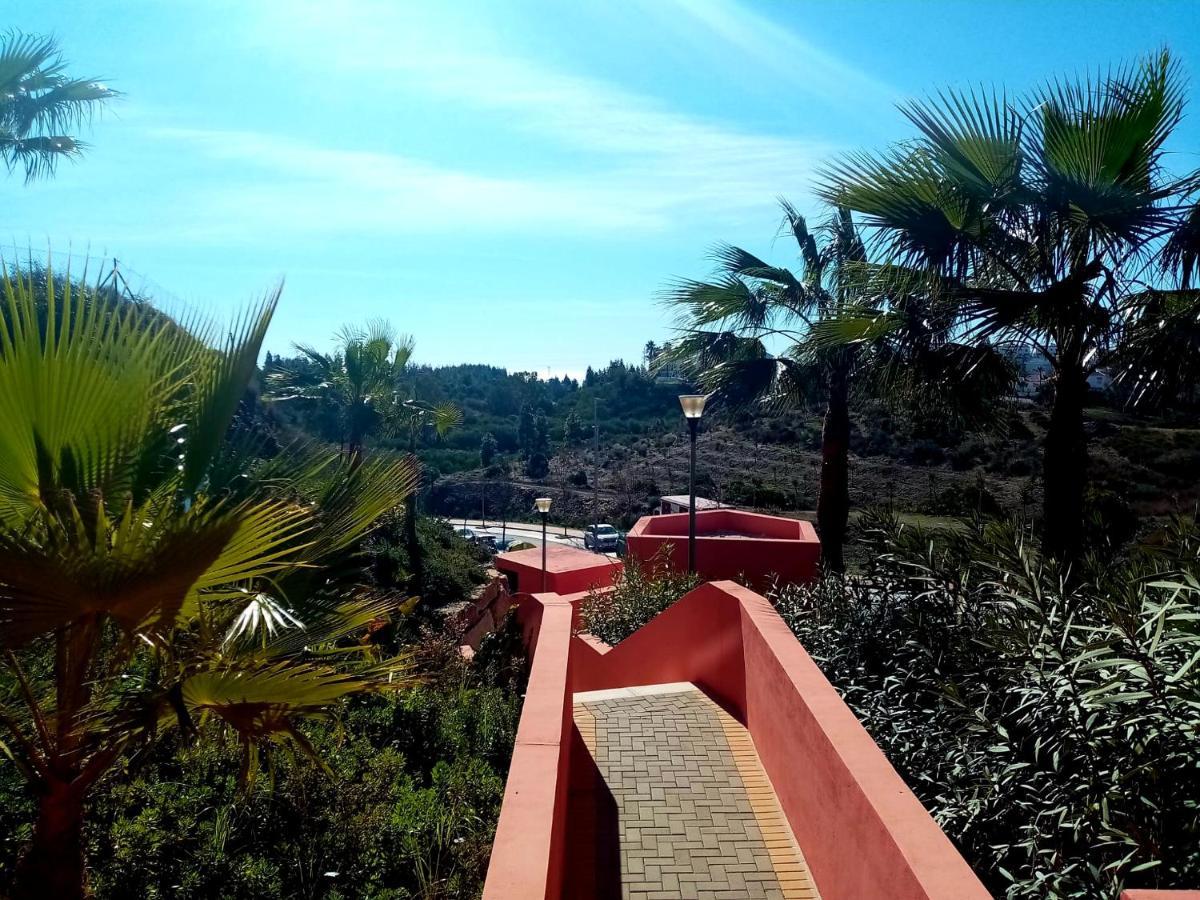 Campomar MIJAS COSTA Luaran gambar